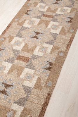 Ericsberg Beige 80x200cm