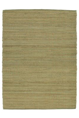 Jeans Rug Green 170x230