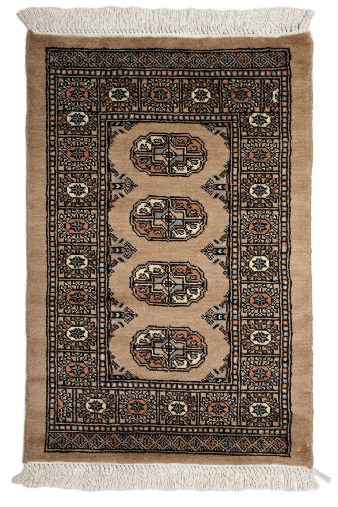 Lahori Bochara Beige 62x92