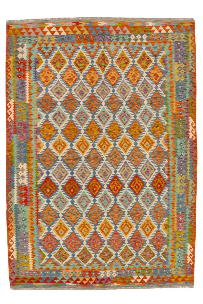 Kilim 213x302