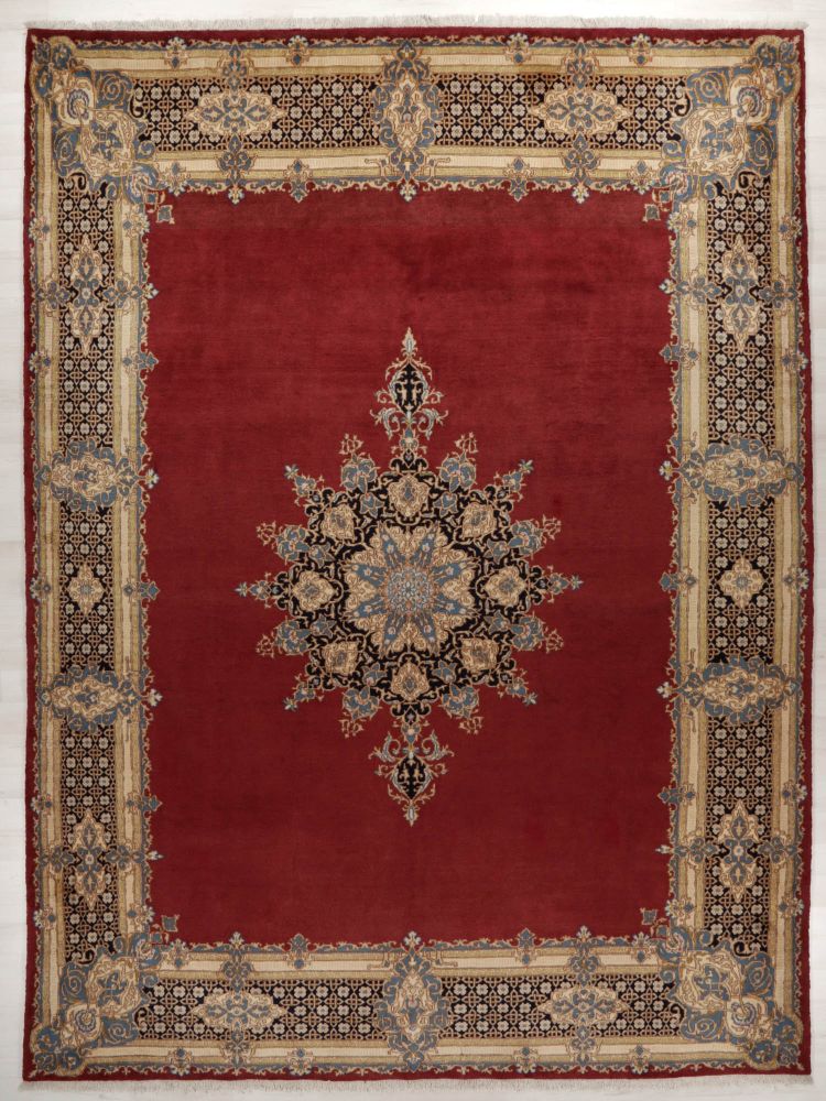 Kirman Red 263x358