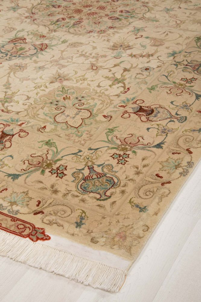 Tabriz Beige 156x215