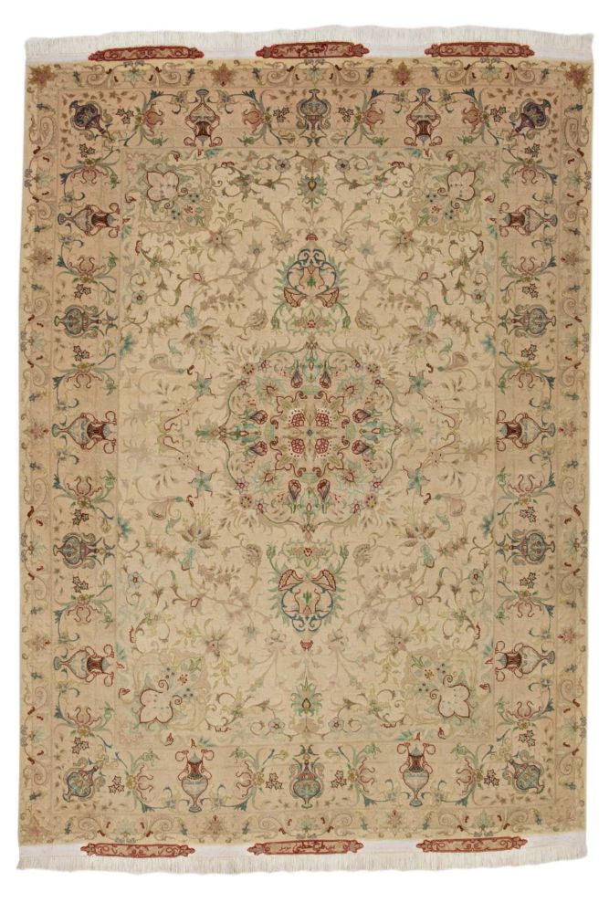 Tabriz Beige 156x215