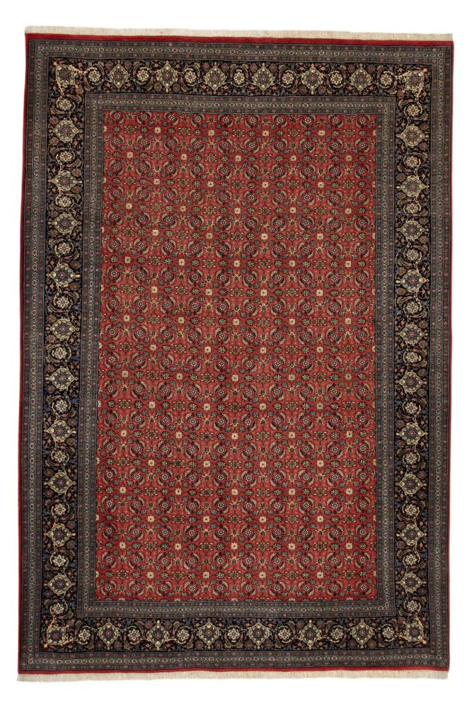 Tabriz Red 199x292