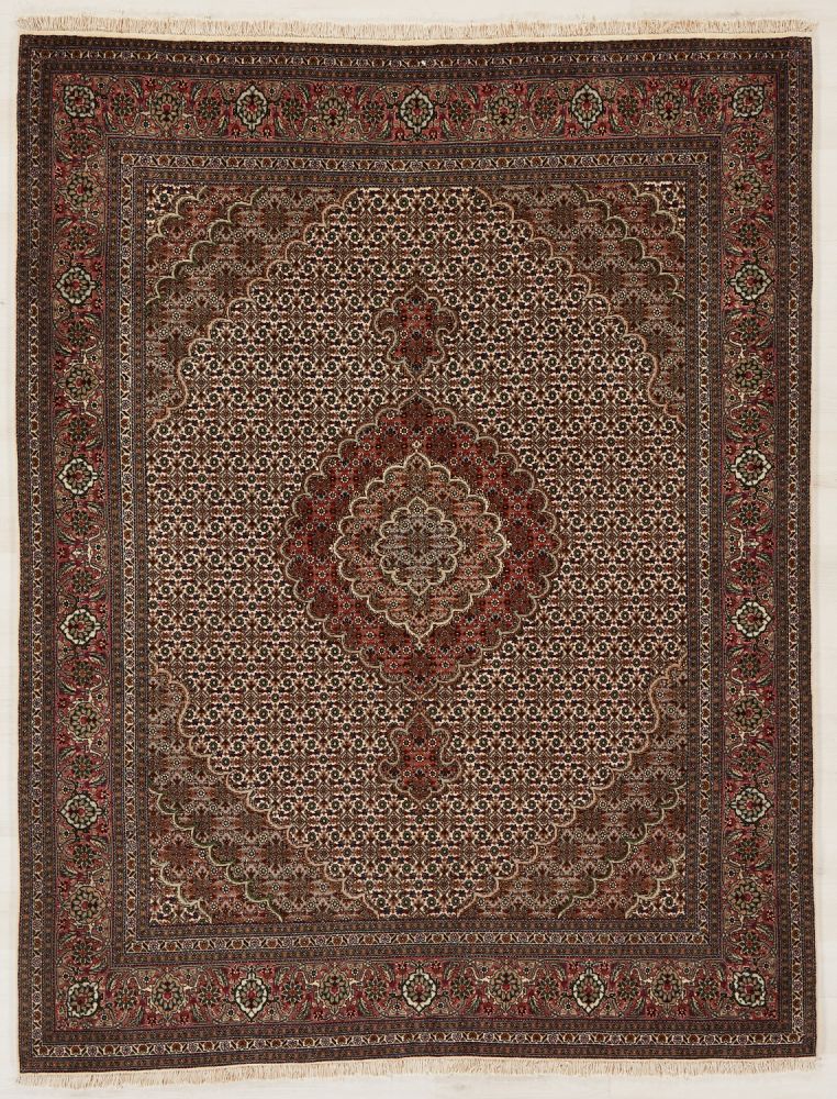 Tabriz Beige 155x198