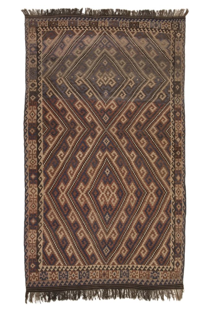 Kilim Kashgai Multi 273x462