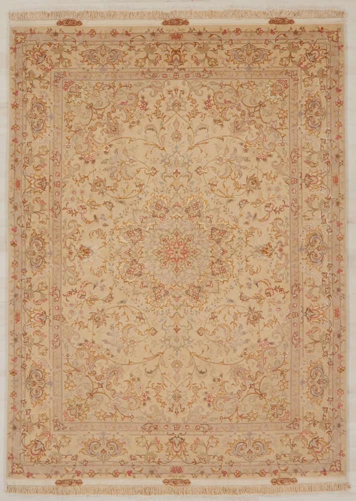 Tabriz Beige 150x201