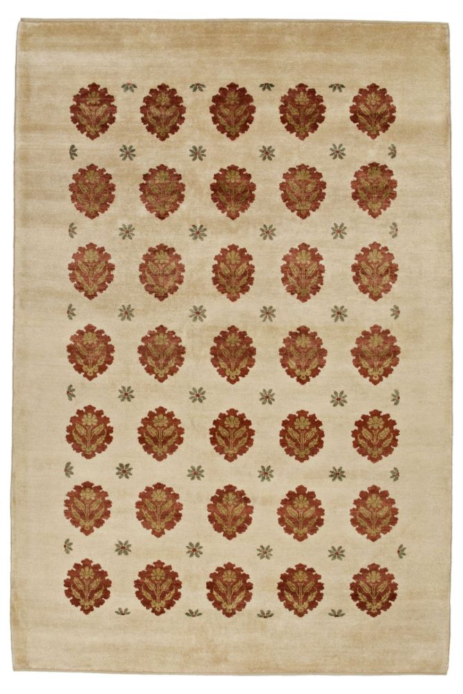 Dargistan Beige 199x302