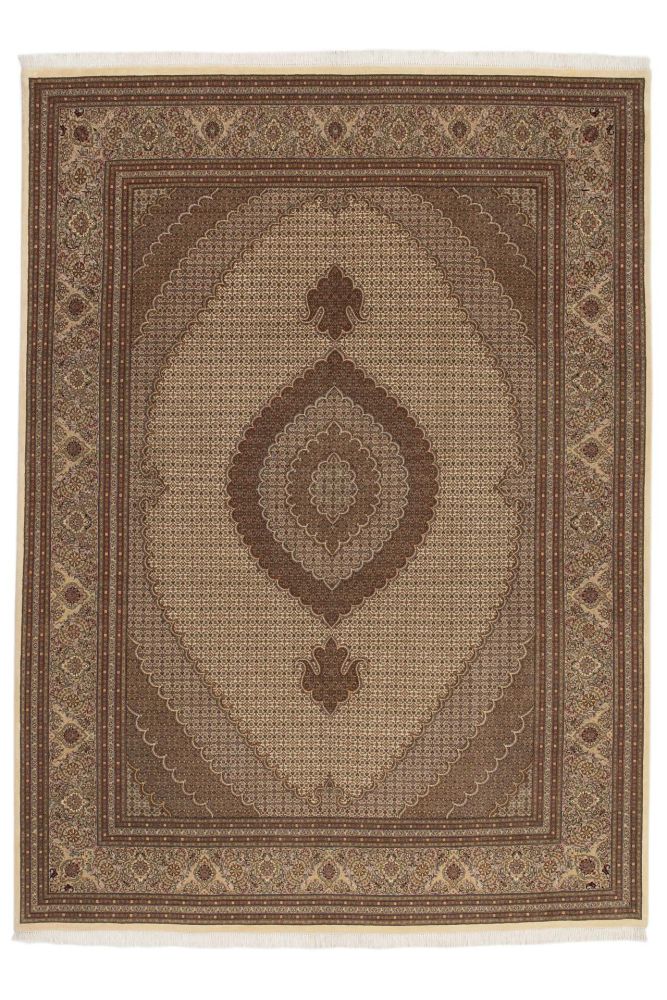 Tabriz Beige 252x349