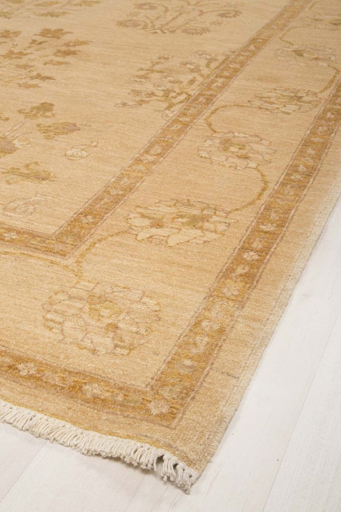 Dehbaf Beige 205x295