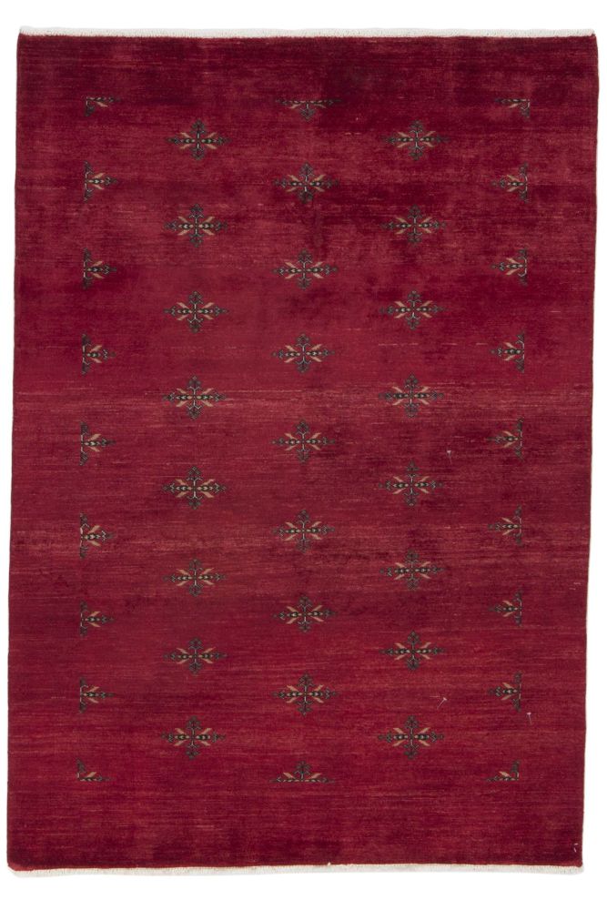 Hotan Red 138x196