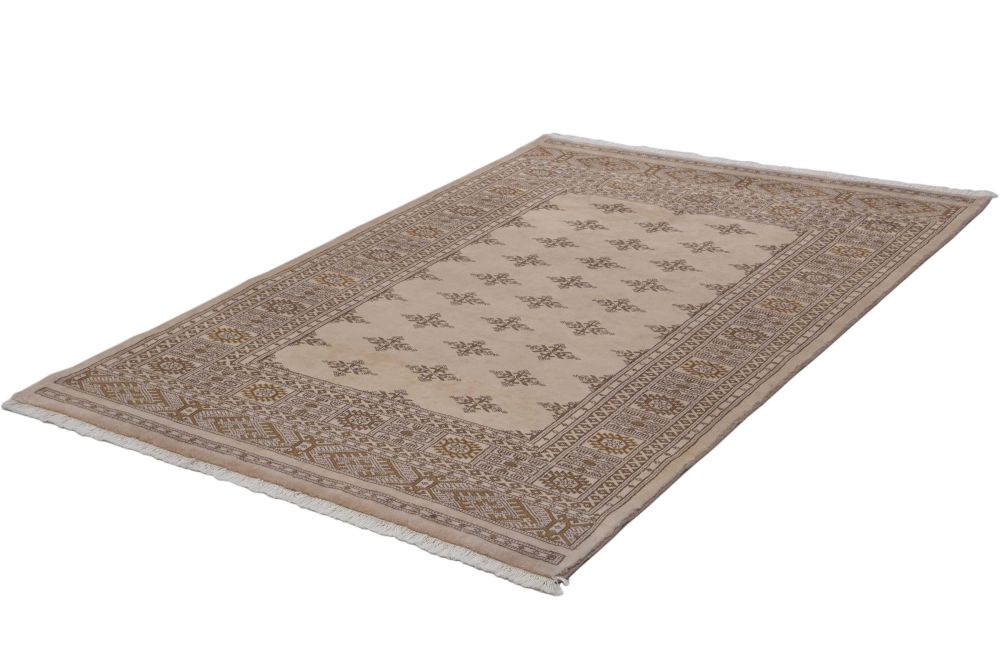 Lahori Bochara Beige 136x207