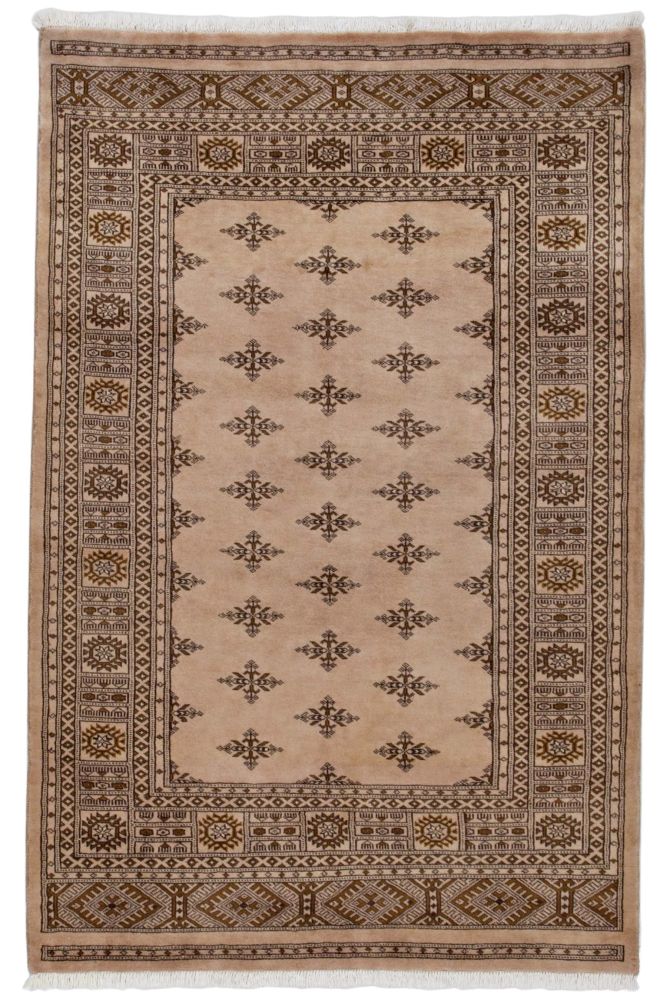 Lahori Bochara Beige 136x207