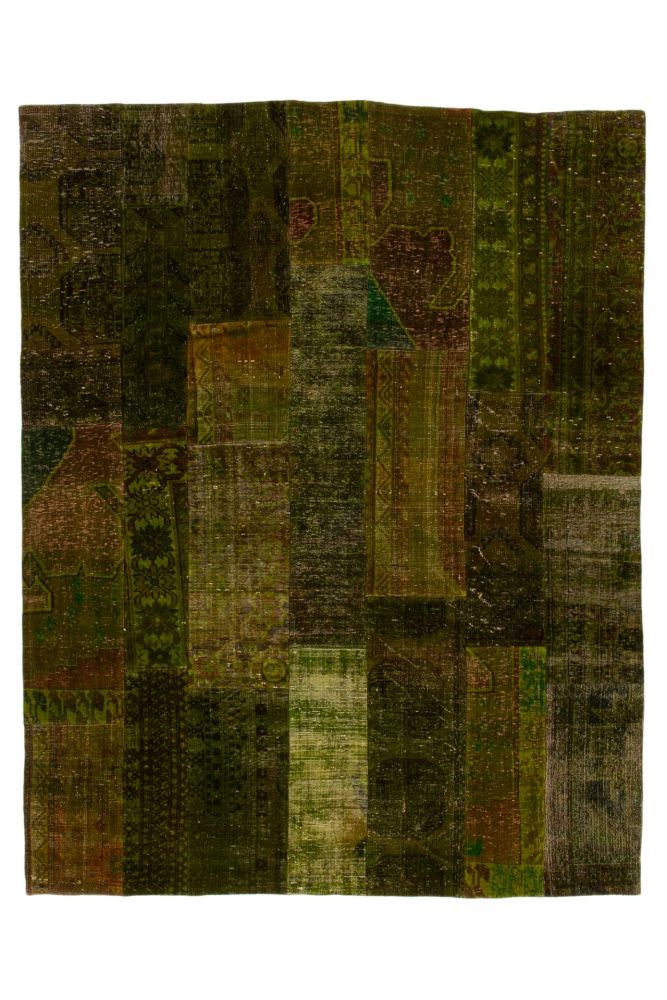 Patchwork 205x260