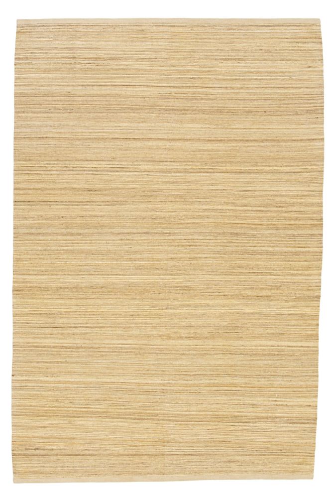 Kilim Modern Beige 197x299