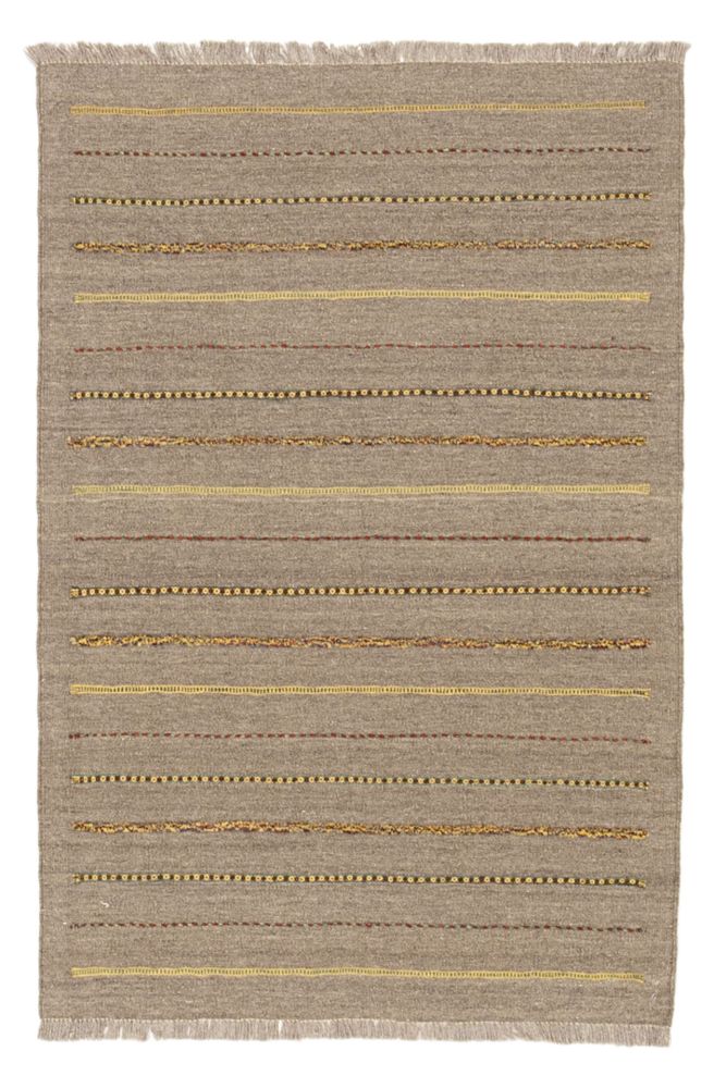 Kilim Modern Multi 102x153