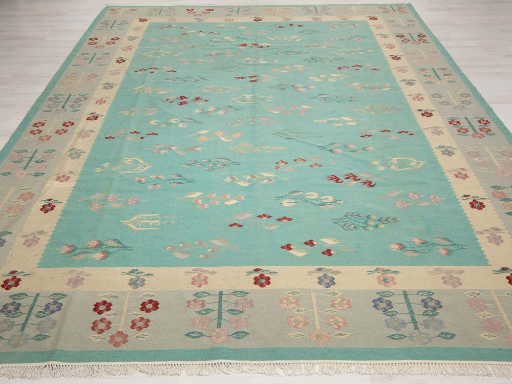 Kilim Bessarbian Multi 270x354