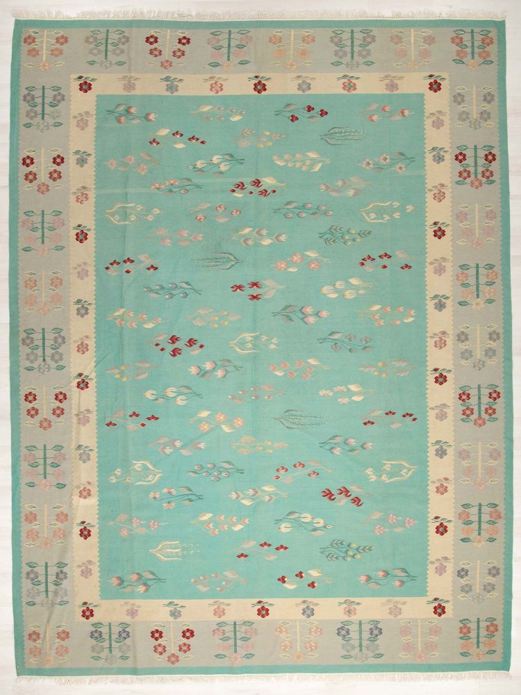 Kilim Bessarbian Multi 270x354