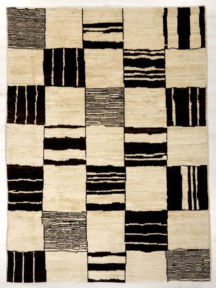 Berber Natural 173x238