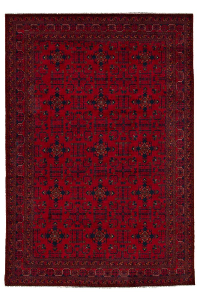 Khal Mohammadi Red 200x288