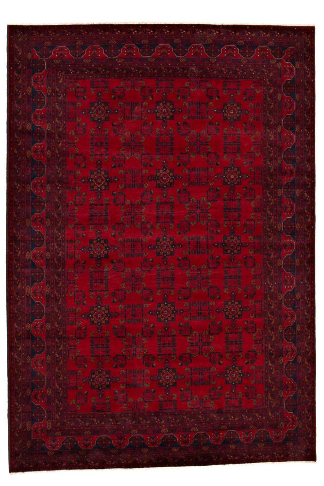 Khal Mohammadi Red 203x290