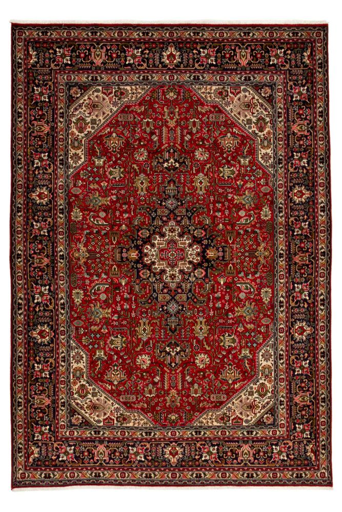 Tabriz Multi 208x298