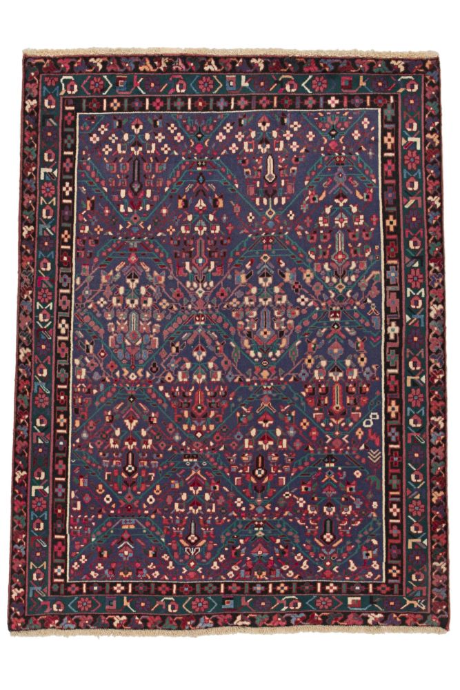 Afshar Multi 143x189