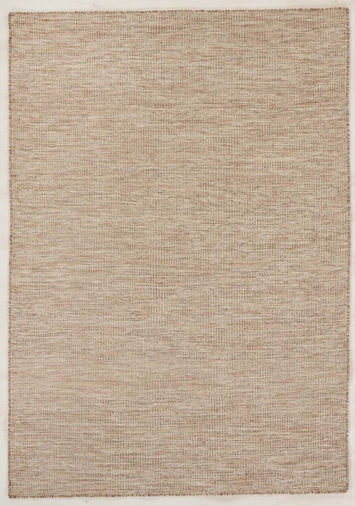 Afro Light Sand 170x230