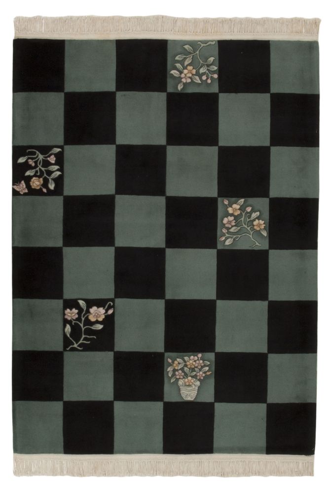 China Rutig Cb90 Line Green 168x229