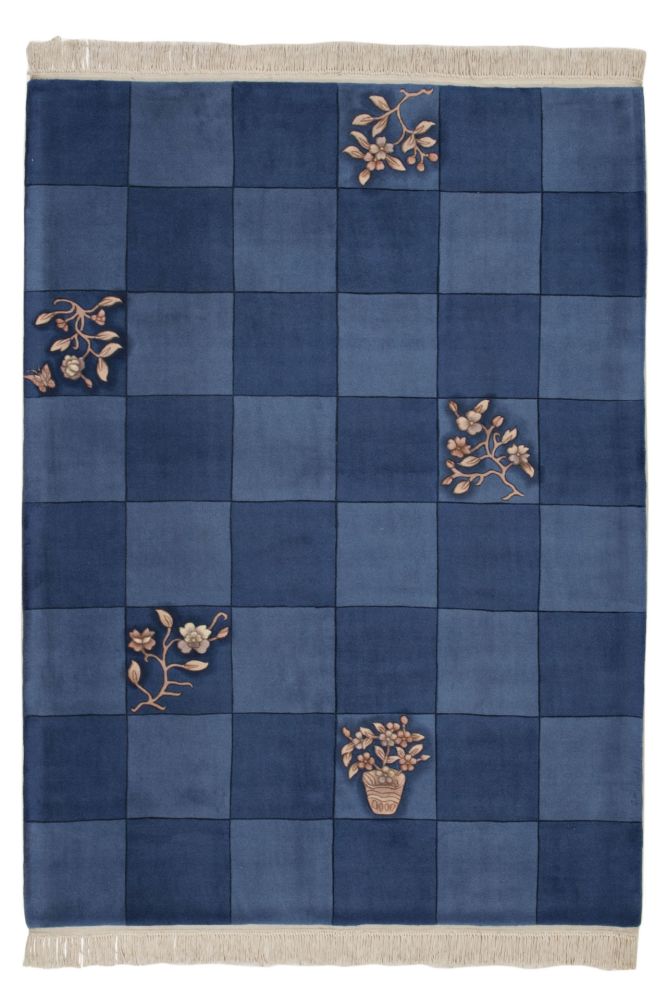 China Rutig Cb90 Line Blue 168x229