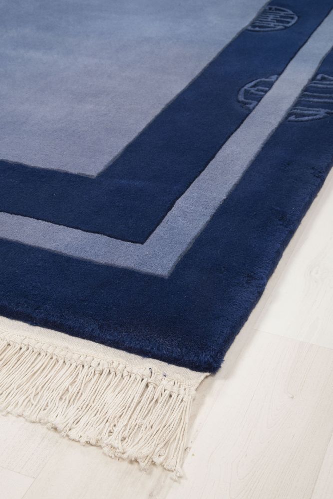 China Star Cb90 Line Blue 168x229