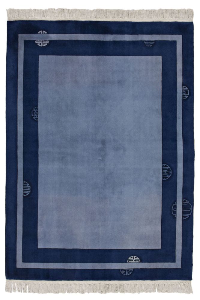 China Star Cb90 Line Blue 168x229