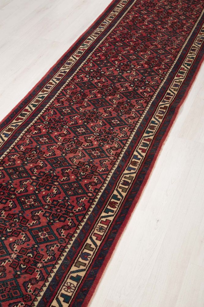 Hossinabad Red 80x405