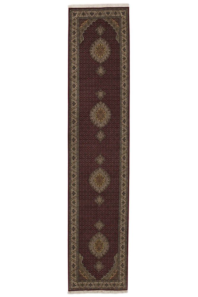 Tabriz Red 82x407