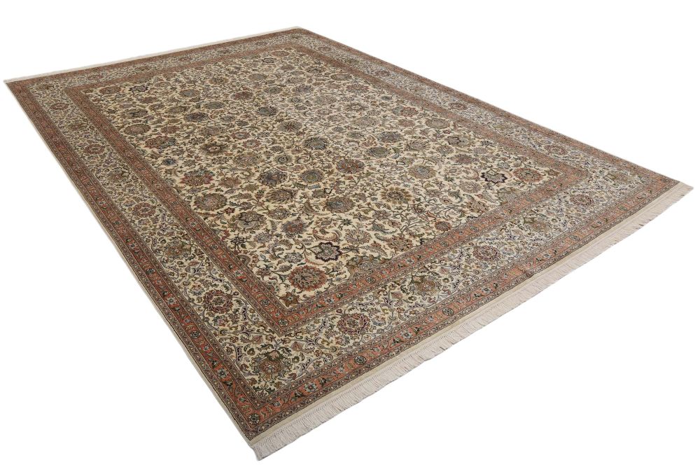 Kashmir Silk Beige 246x343