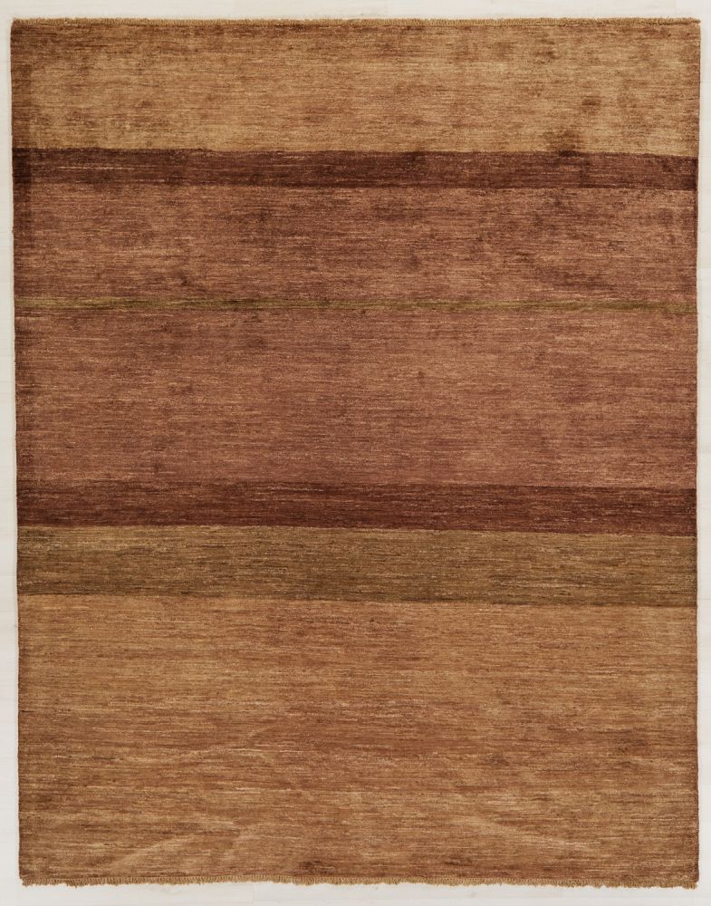 Pashtu Modern Brown 200x252