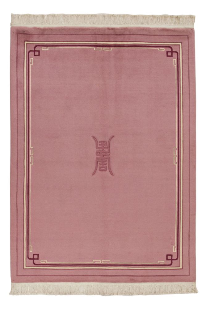 China Shu Gan Cb90 Line Rose 168x229