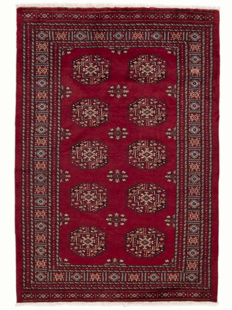 3 Ply Butterfly Red 139x200