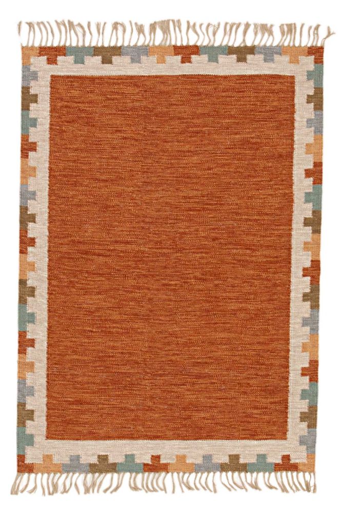 Röllakan Rust 140x200