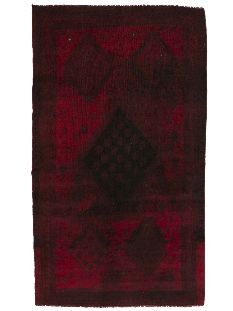 Vintagemattor 118x201