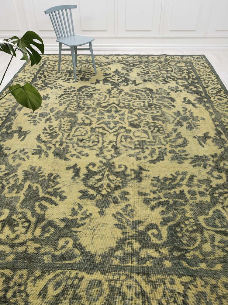 Vintagemattor 280x385