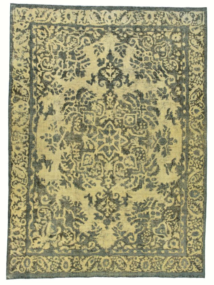 Vintagemattor 280x385