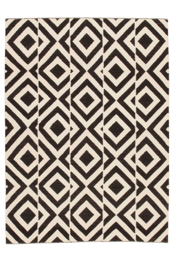 Kilim Modern Multi 171x232