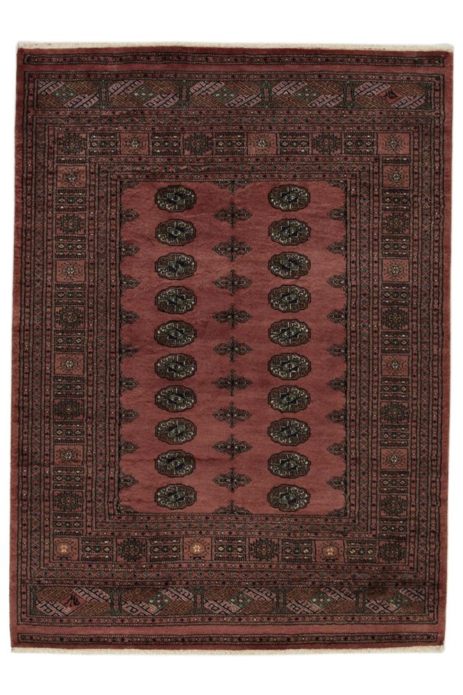 Lahori Bochara Rose 141x202