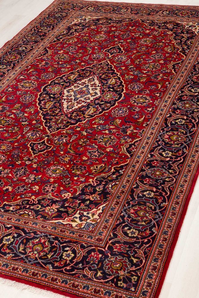 Keshan Multi 194x309