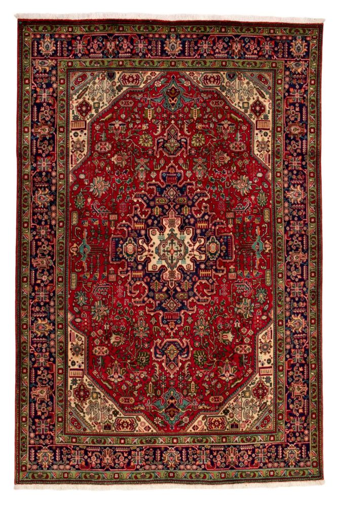 Tabriz Multi 198x297