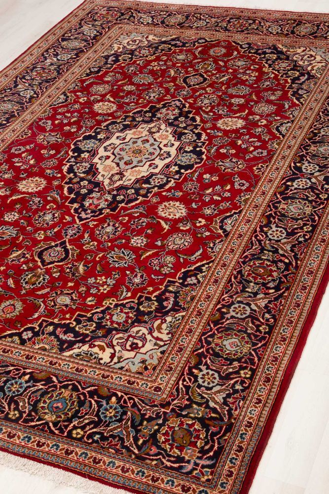 Keshan Multi 195x298