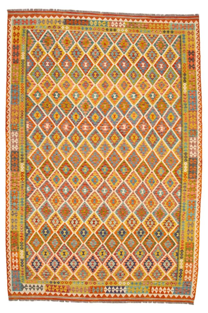 Kilim Multi 307x450