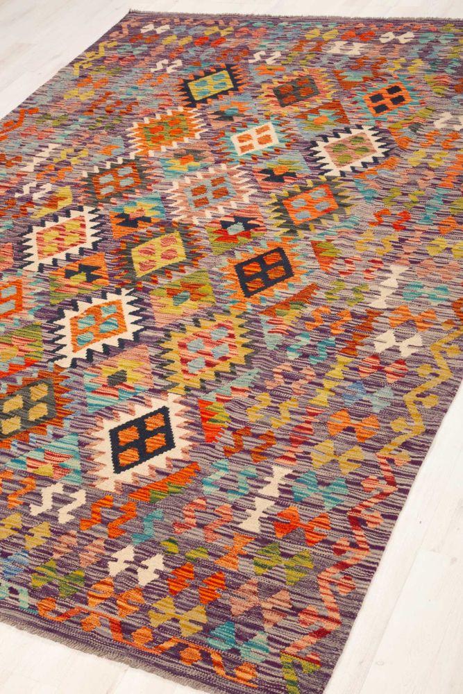 Kilim Multi 208x298