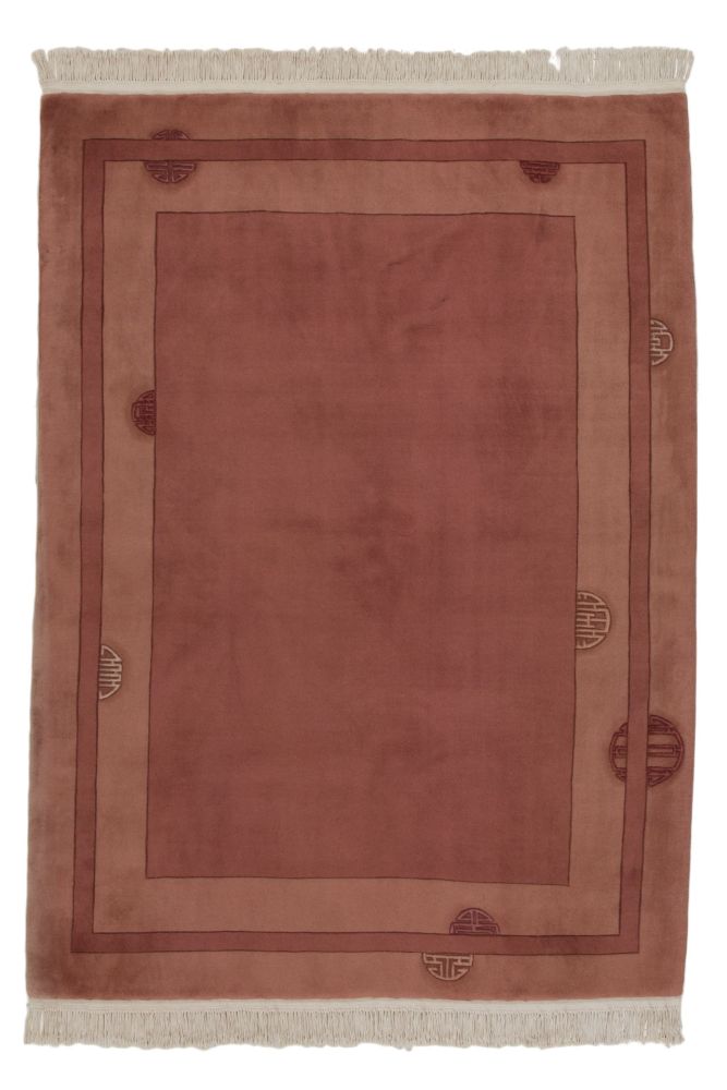 China Star Cb90 Line Terracotta 168x229